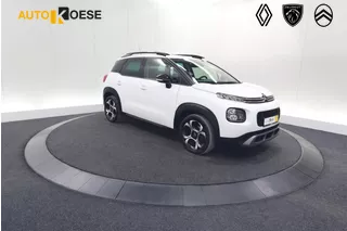 Citroen C3 Aircross PureTech 110 S&amp;S Business | Navigatie | Parkeersensoren | Climate Control