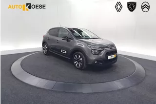 Citroen C3 PureTech 110 Feel | Camera | Navigatie | Apple Carplay