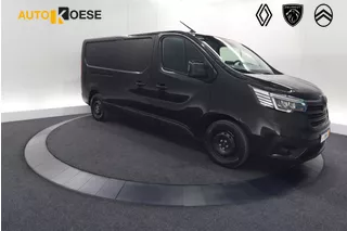 Renault Trafic 2.0 dCi 130 T30 L2H1 Work Edition | Navigatie | Camera | Parkeersensoren | Vloerplaat