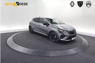 Renault Clio 1.6 E-Tech Full Hybrid 145 Techno | 360 Camera | Bose Audio | Stoelverwarming | 9.3 Inch Groot Scherm