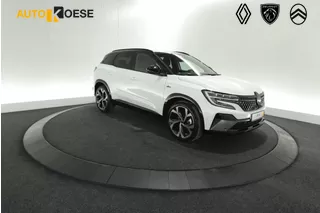 Renault Austral E-Tech Hybrid 200 Techno Esprit Alpine | Panoramadak | Camera | Dodehoekdetectie | Adaptieve Cruise Control