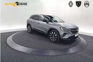 Renault Austral Mild Hybrid 160 X-Tronic Techno | Panoramadak | 360 Camera | Dodehoekdetectie | Apple Carplay