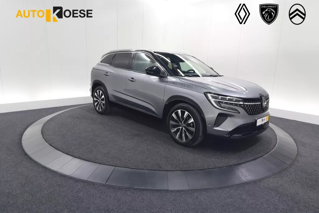 Renault Austral Mild Hybrid 160 X-Tronic Techno | Panoramadak | 360 Camera | Dodehoekdetectie | Apple Carplay