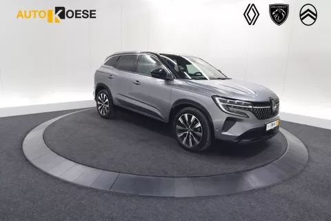 Renault Austral Mild Hybrid 160 X-Tronic Techno | Panoramadak | 360 Camera | Dodehoekdetectie | Apple Carplay