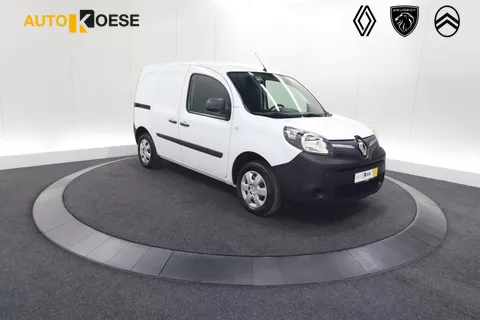 Renault Kangoo E-Tech 33 kWh 82 PK | Koopaccu | Airco | Cruise Control | DAB Radio