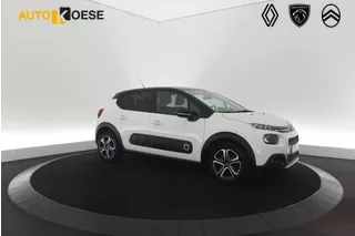 Citroën C3 PureTech 82 S&S Feel Edition