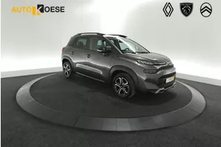 Citroën C3 Aircross PureTech 110 Feel