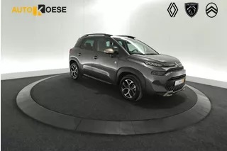 Citroën C3 Aircross PureTech 110 C-Series