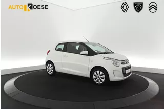 Citroën C1 1.0 VTi Feel