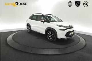 Citroën C3 Aircross PureTech 110 C-Series