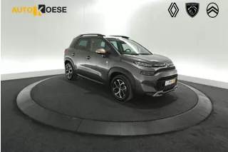 Citroën C3 Aircross PureTech 110 C-Series