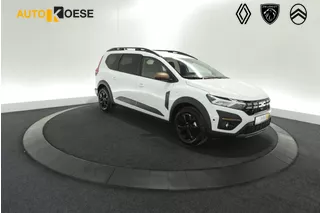 Dacia Jogger 1.6 Hybrid 140 Extreme