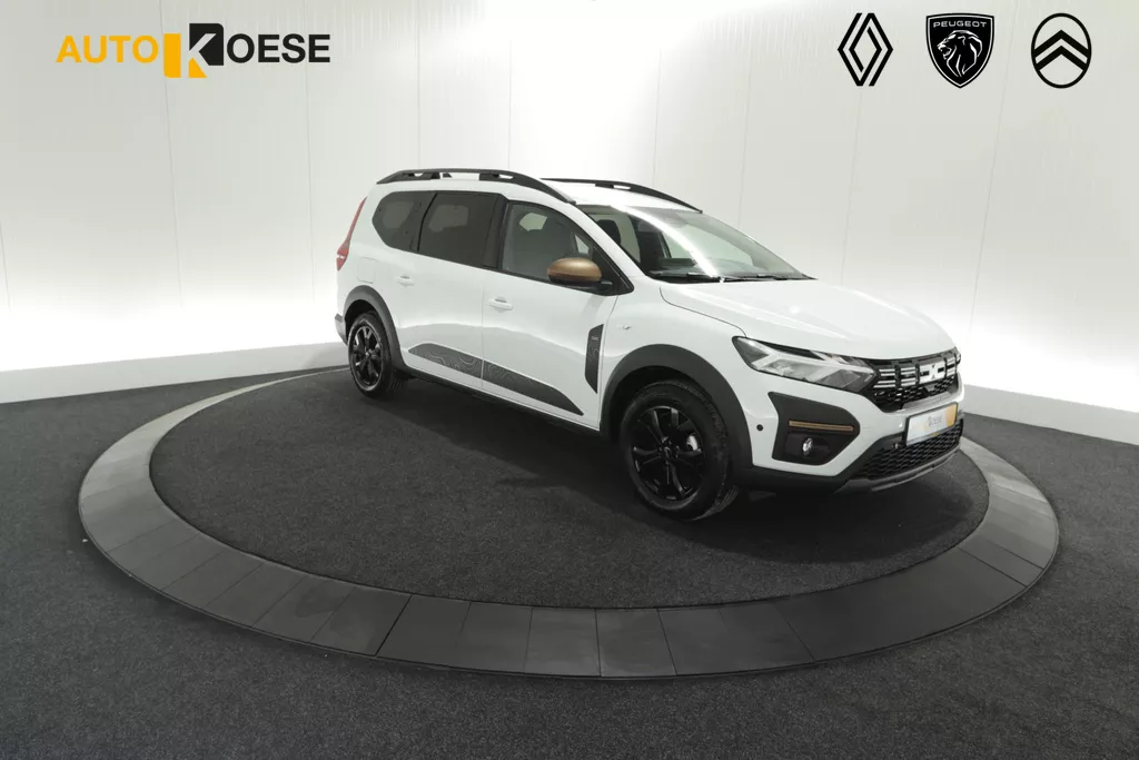 Dacia Jogger 1.6 Hybrid 140 Extreme