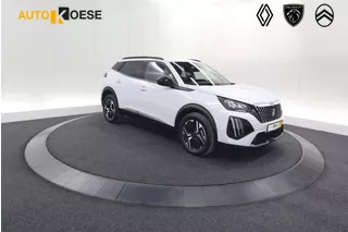 Peugeot 2008 PureTech 100 Allure | 360 Camera | Dodehoekdetectie | Navigatie | Apple Carplay