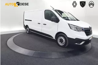 Renault Trafic 2.0 Blue dCi 130 T30 L2H1 Advance | Camera | Apple Carplay | Parkeersensoren