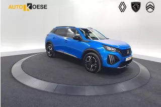 Peugeot 2008 PureTech 130 EAT8 Allure | 360 Camera | Dodehoekdetectie | Adaptieve Cruise Control