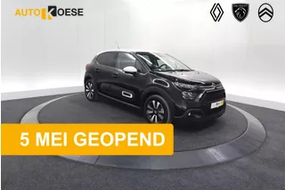 Citroen C3 PureTech 82 Feel Edition | Apple Carplay | Parkeersensoren | Navigatie | Climate Control | 16 Inch Velgen
