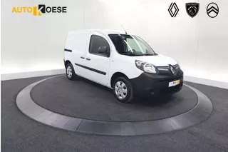 Renault Kangoo E-Tech 33 kWh 82 PK | Koopaccu | Airco | Cruise Control | DAB Radio