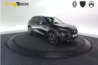 Peugeot 2008 PureTech 130 EAT8 GT | 360 Camera | Adaptieve Cruise Control | Apple Carplay