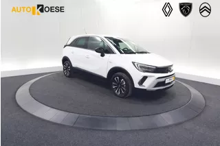 Opel Crossland Turbo 130 AT6 Elegance | Camera | Parkeersensoren | Navigatie | Apple Carplay
