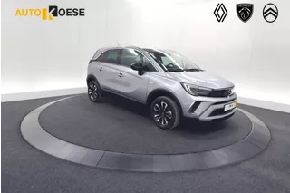 Opel Crossland Turbo 110 Elegance | Camera | Navigatie | Parkeersensoren | Apple Carplay